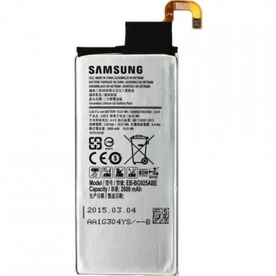 Батерия за Samsung G925 Galaxy S6 Edge EB-BG925ABE Оригинал